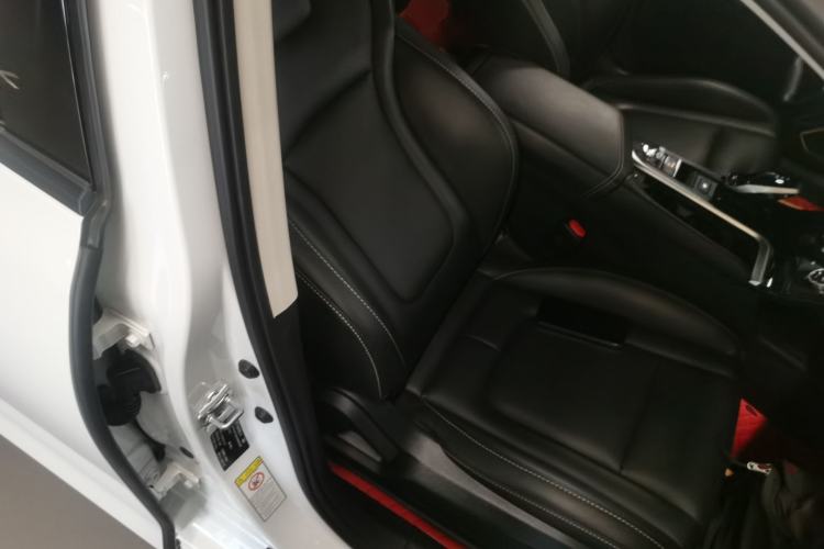 Used Bestune B70 2023 Third Generation 1.5T Automatic Enjoyment Version