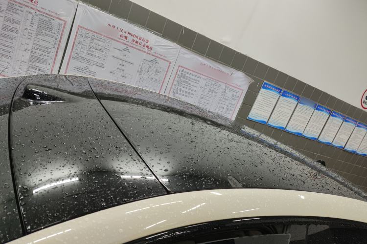 Used IM LS6 2026 Model Pure Electric Max
