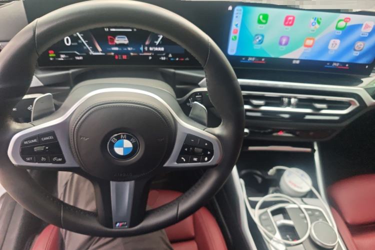 Used BMW 3 Series 2023 320i M Sport Package
