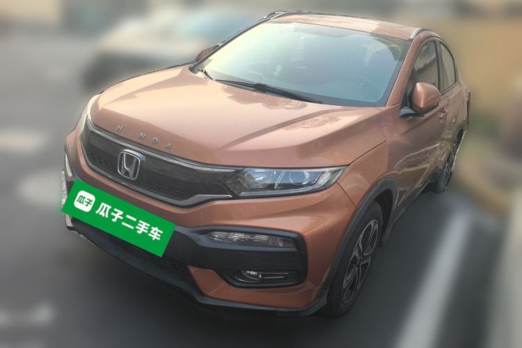 Used Honda XR-V 2015 1.8L VTi CVT Luxury Edition