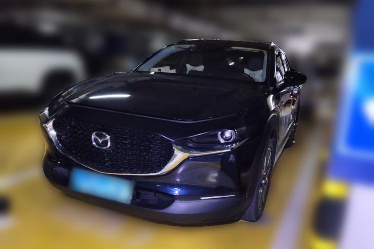 Used Mazda CX-30 2021 2.0L Automatic Joyful Edition Guazi used car, China used car export, Used car for sale, Used  cars, Cheapest cars for sale