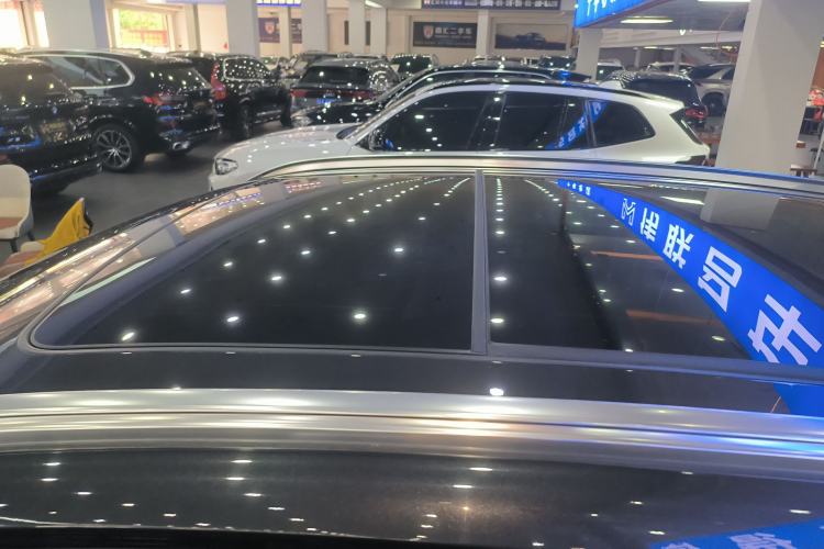 Used BMW X3 2022 xDrive25i M Sport Package