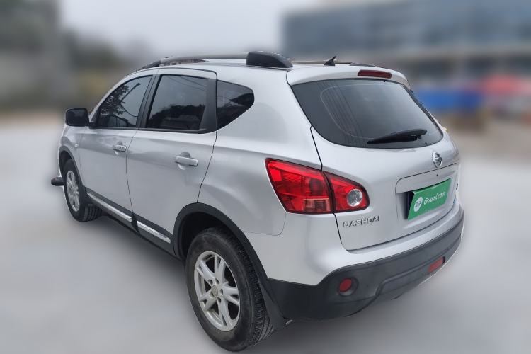 Used Nissan Qashqai 2012 2.0 XL Fire CVT 2WD
