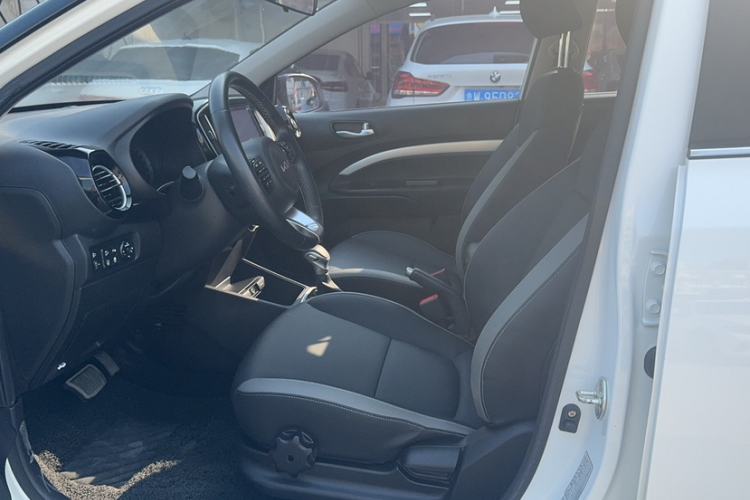 Used Kia kx1 Stonic 2021 1.4L CVT Fun & Sunroof Model