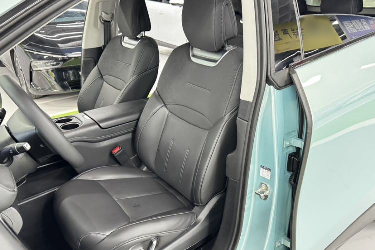 Used XPeng G6 2023 580 Long-Range Pro