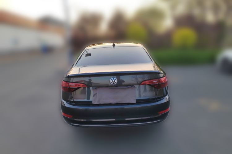 Used Volkswagen Sagitar 2021 280TSI DSG Comfort Connect Edition