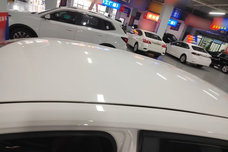 Used Toyota Corolla 2023 1.2T Pioneer Edition
