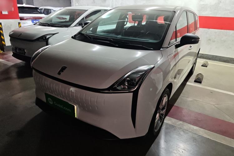 Used Bestune NAT 2023 PRO Comfort Travel Edition 419km