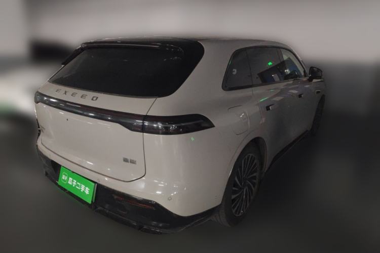 Used EXEED Star Era ET 2024 Extended-Range 240 Ultra All-Wheel Drive
