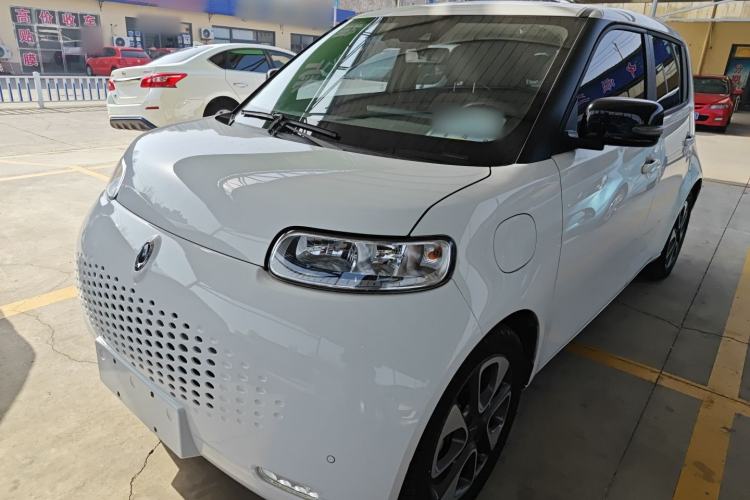 Used ORA White Cat 2020 401 km Flagship Version