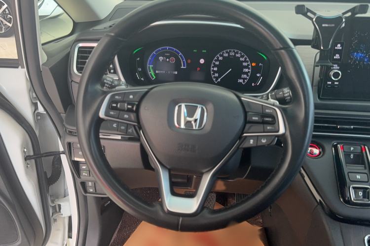 Used Honda Elysion 2022 2.0L eHEV Luxury Edition Steering Wheel