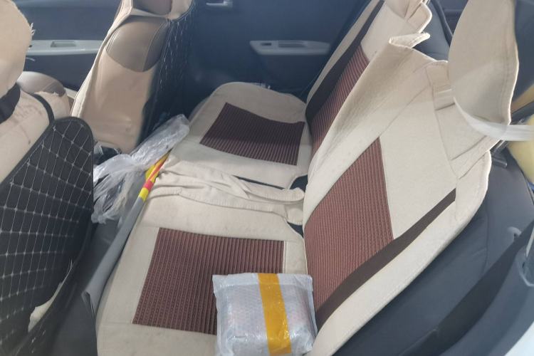 Used Suzuki Alto 2013 Revised Version 1.0L Manual Comfort Edition