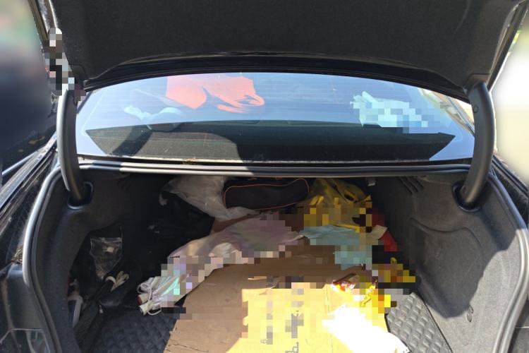 Used Audi A6L 2023 40 TFSI Luxury Prestige Edition
