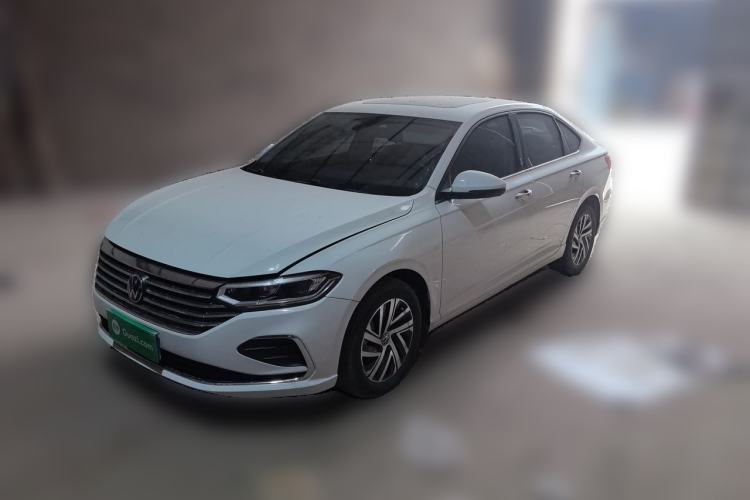 Used Volkswagen Lavida 2023 1.5L Automatic 5 Million Edition