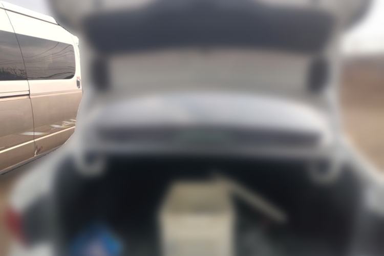 Used Volkswagen Sagitar 2021 280TSI DSG Comfort Connect Edition
