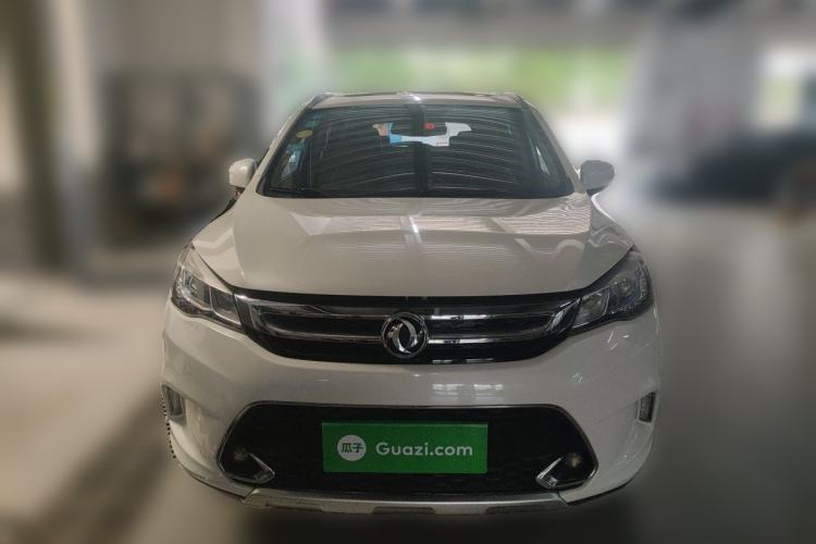Used Dongfeng Aeolus AX5 2017 1.4T Automatic Quyue Model Connected Version