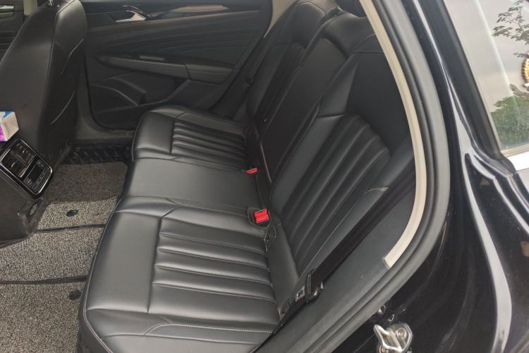 Used Volkswagen Passat New Energy 2019 430 PHEV Hybrid Elite Edition
