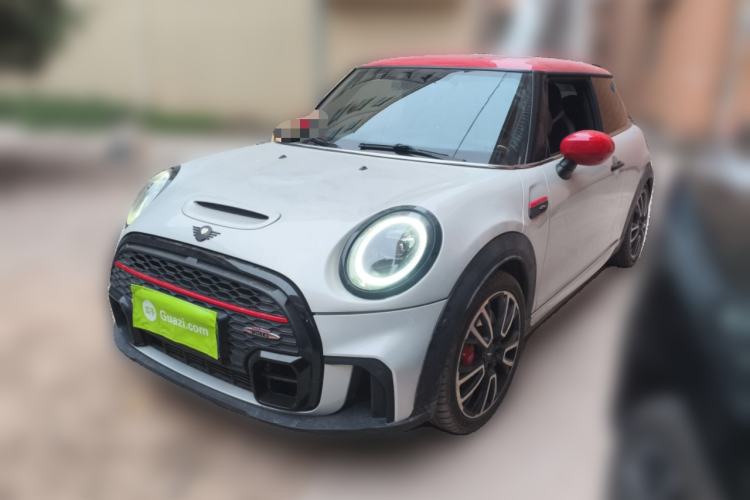 Used MINI JCW 2022 2.0T JOHN COOPER WORKS ALL-IN