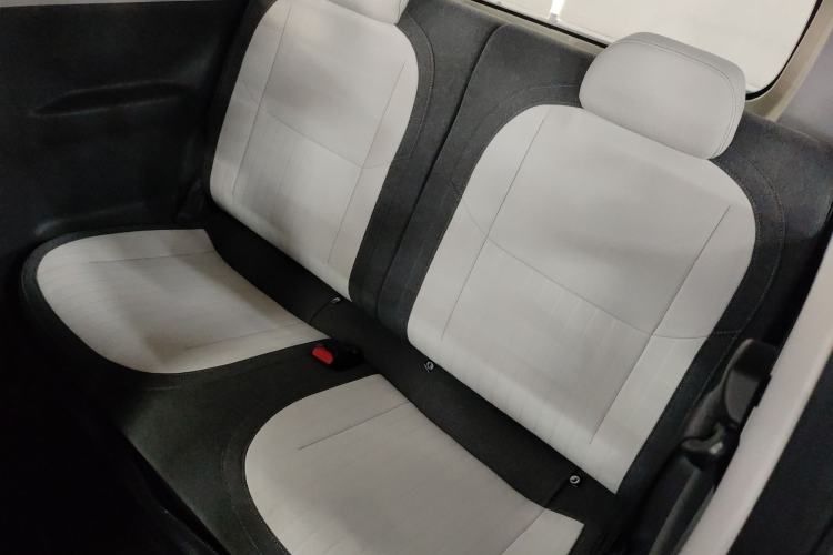 Used Geely Galaxy Panda 2025 210 km – Yuanqi Bear Left Rear Seat