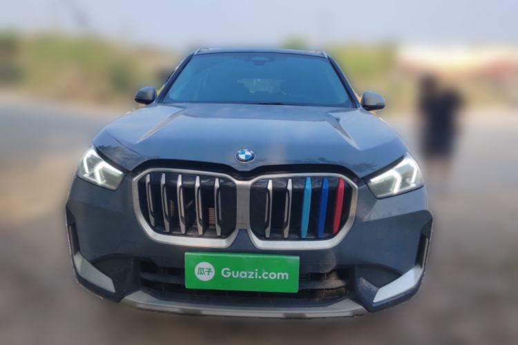 Used BMW X1 2023 sDrive25Li X Design Package