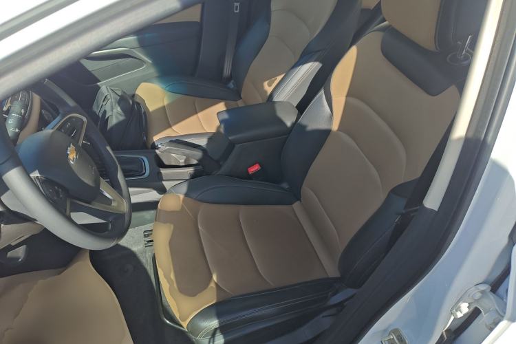 Used Chevrolet Monza 2022 320 Automatic Enjoyment Sunroof Version
