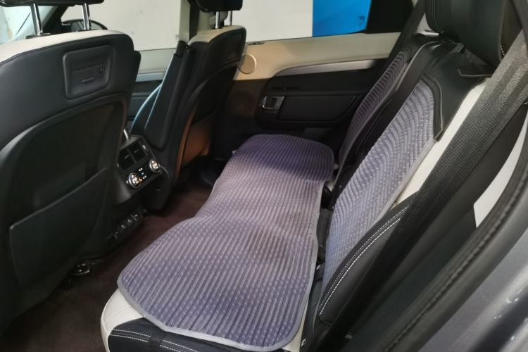 Used Land Rover Discovery 2021 360 PS R-Dynamic S
