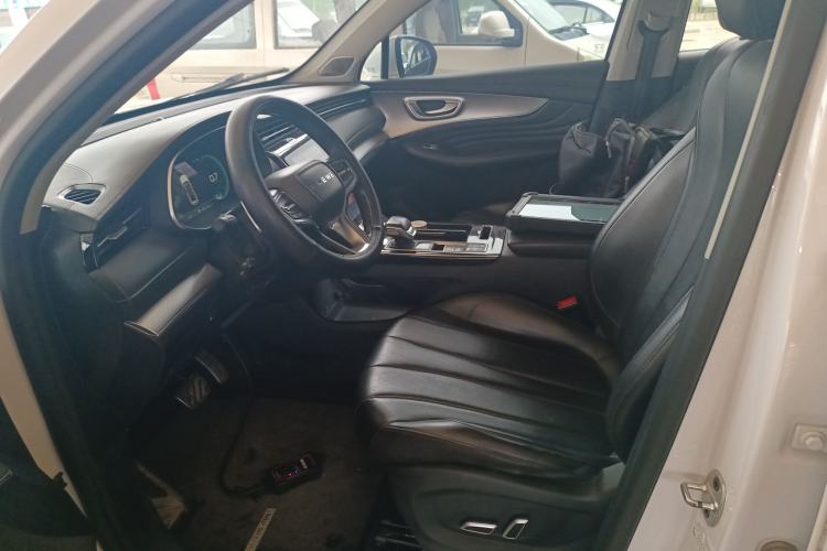 Used Roewe RX5 MAX 2021 Supreme Series 400TGI Automatic Smart Cabin Prestige Edition