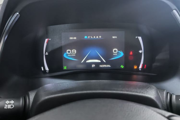 Used Haval H6 2023 National Trend Edition 1.5T Automatic Champion Version
