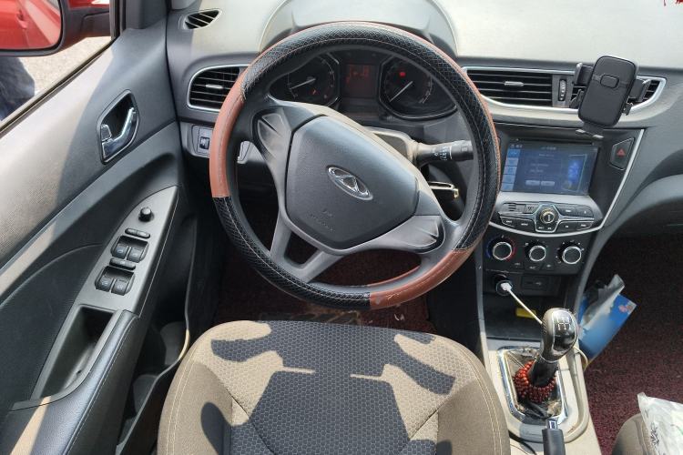 Used Chery Arrizo 3 2015 1.5L Manual Genuine Version