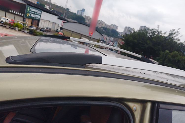 Used FORTHING Joyear X5 2015 1.6L Manual Luxury Model