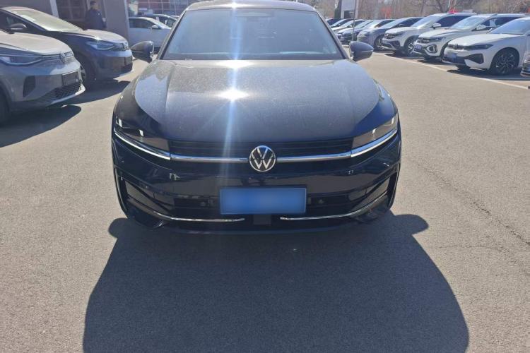 Used Volkswagen Magotan 2024 380TSI DSG Ultimate Edition