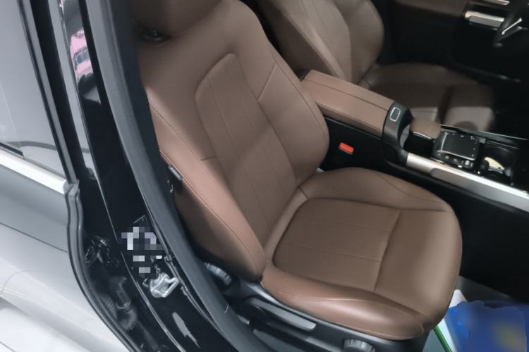 Used Mercedes-Benz GLB 2023 GLB 220 Sport Edition
