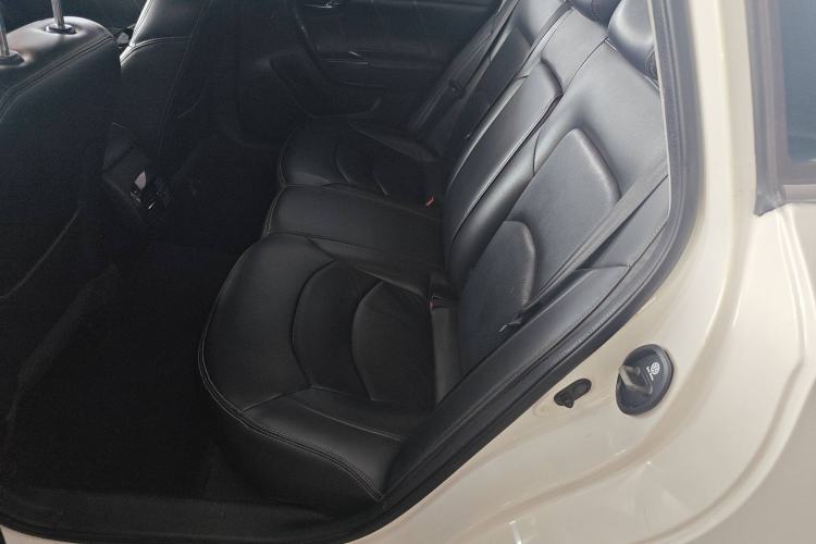 Used GAC Trumpchi GA6 2016 235T DCT Elite Edition