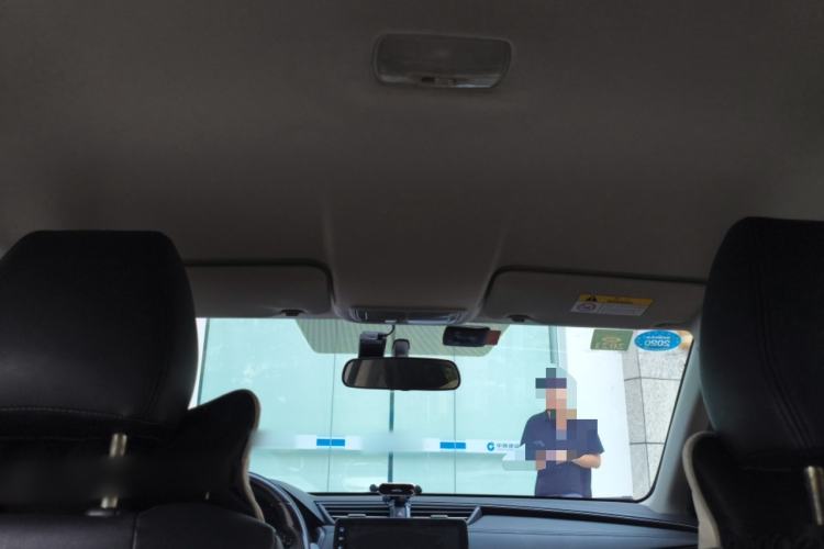 Used Honda Crider 2019 180 Turbo CVT Comfort Version China VI
