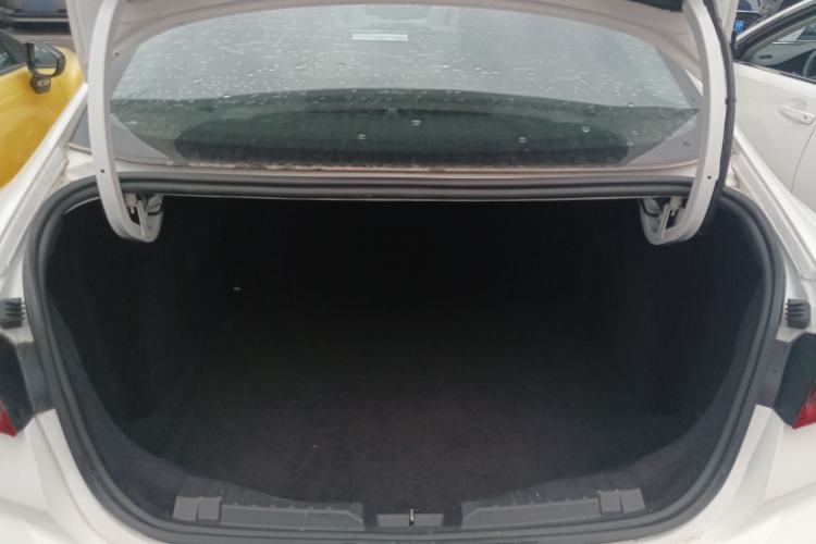 Used Ford Escort 2021 1.5L Automatic Gold Edition