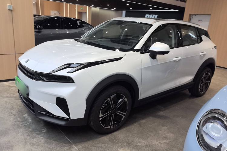 Used Lynk & Co 06 EM-P 2023 EM-P 56 Standard Range Pro