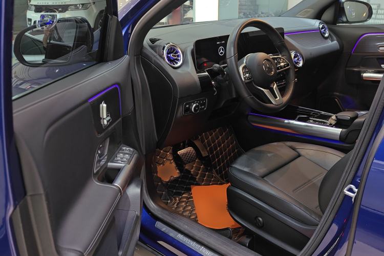 Used Mercedes-Benz GLA 2020 GLA 200