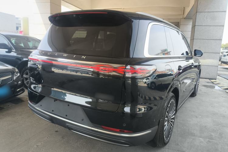 Used Chery T11 2026 Model 220 All-Wheel Drive Family Fun Edition