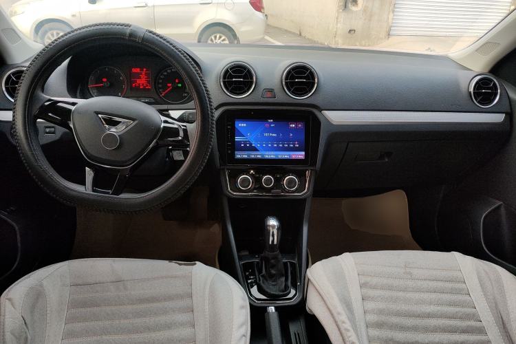 Used Jetta VA3 2019 1.5L Automatic Enjoyment Edition