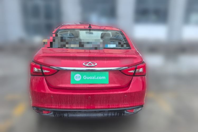 Used Chery Arrizo 5 2017 1.5L Manual Lingchao Edition