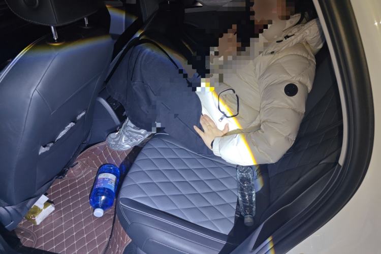 Used Volkswagen Sagitar 2023 300TSI DSG Excellence Edition
