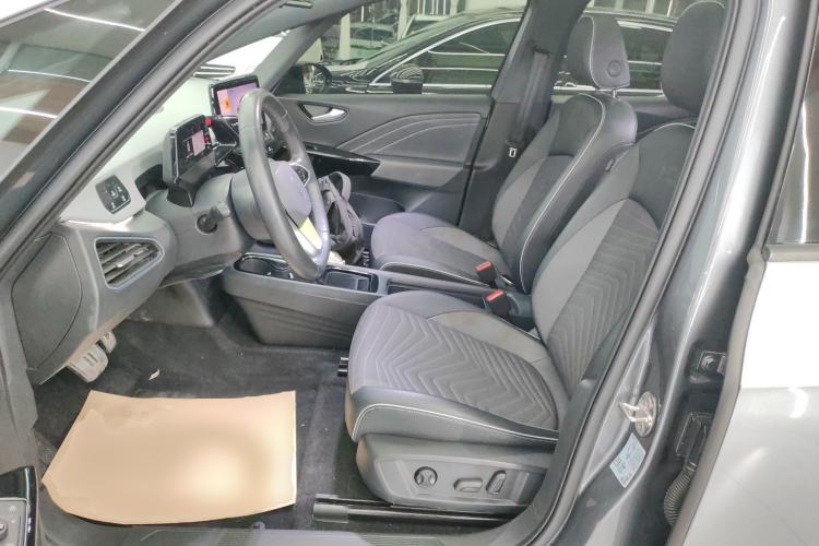Used Volkswagen ID.3 2023 Pure Smart Edition

