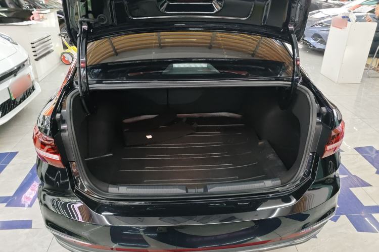 Used Volkswagen Lavida 2023 280TSI DSG Full-Comfort Edition
