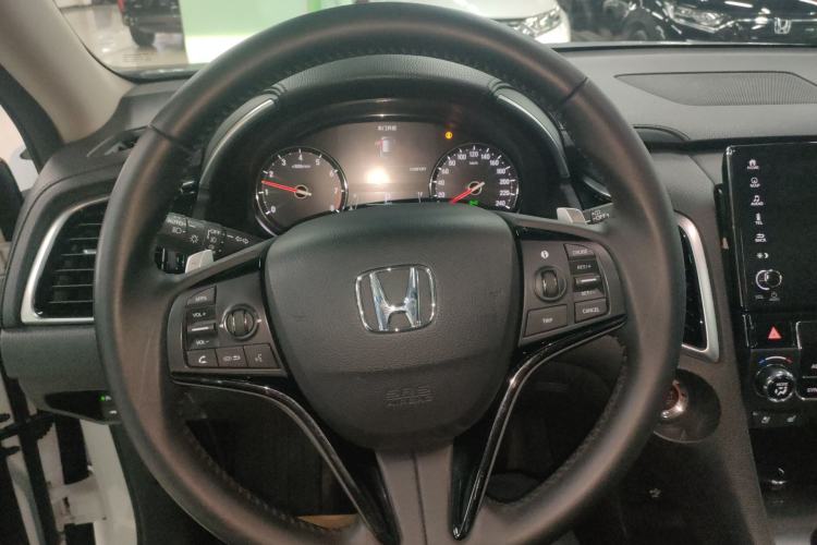Used Honda Avancier 2017 370TURBO Four-Wheel Drive Prestige Edition Steering Wheel