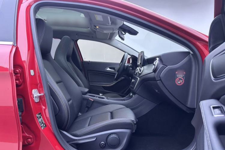 Used Mercedes-Benz GLA 2016 GLA 200 Sport Edition