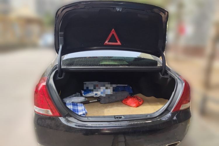 Used Toyota Crown 2010 2.5L Royal Leather Sunroof Edition
