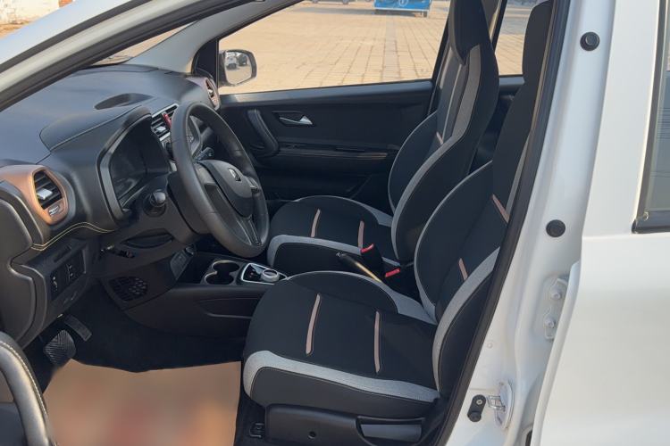 Used SOL E10X 2021 150 km Ambitious Trim
