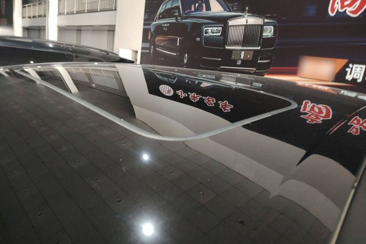 Used Honda Elysion 2024 2.0L eHEV Luxury Edition
