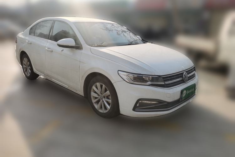 Used Volkswagen Bora 2021 1.5L Automatic Elite Smart Connect Edition