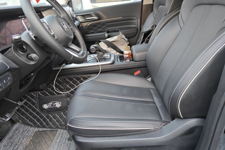 Used Tank 300 2023 Off-Road Edition 2.0T Conqueror
